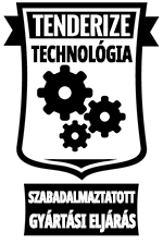 Alpha Spirit - Tenderize technológia